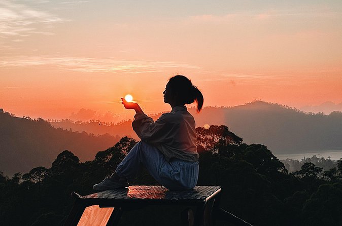 Sunrise Jeep Tour Mount Batur Kintamani Bali - ATV, tubing, or back to the hotel: picking the right afternoon plan