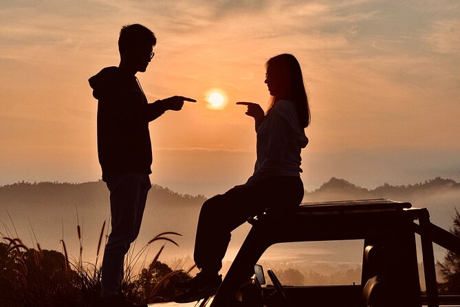 Sunrise Jeep Tour Mount Batur Kintamani Bali - Price and value: what $32 gets you (and what may cost extra)