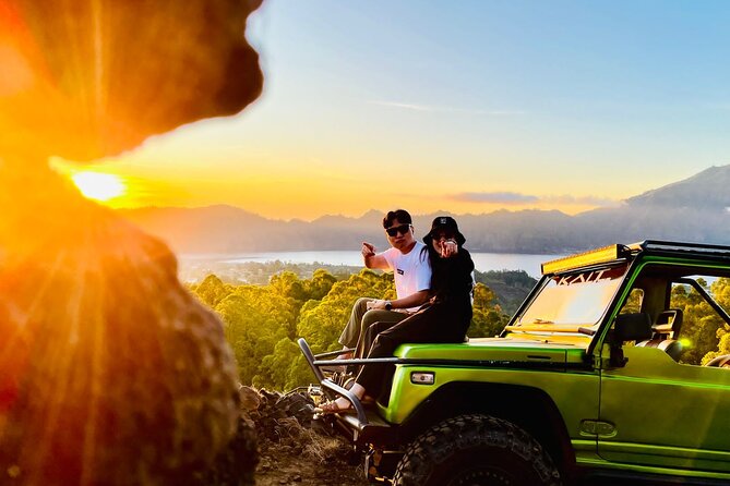 Sunrise Jeep With Natural Hot Spring Tour Packages - The 2:30 a.m. start: timing, pickup, and planning your energy