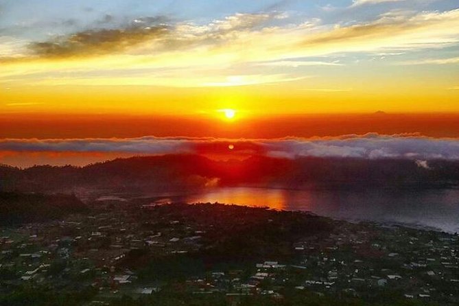 Sunrise mount batur trecking all inclusive - Why Mt. Batur sunrise is worth the alarm (and the money)