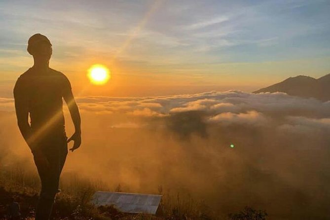 Sunrise mount batur trecking all inclusive - What matters most for a smooth Batur morning
