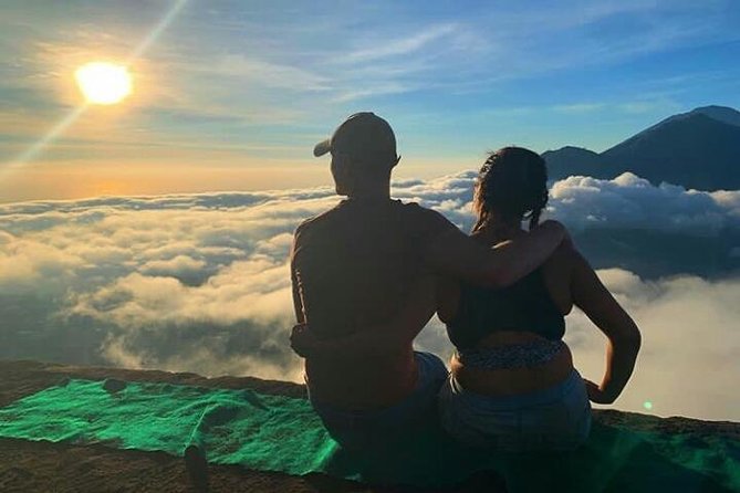 Sunrise mount batur trecking all inclusive - Who this tour fits best