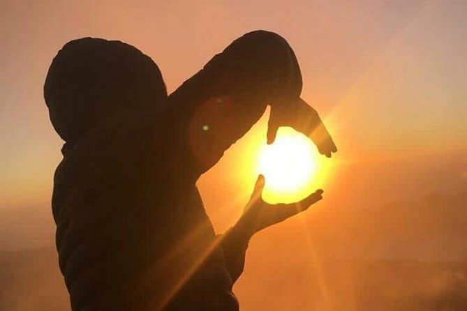 Sunrise mount batur trecking all inclusive - Should you book this Mt. Batur sunrise trek?