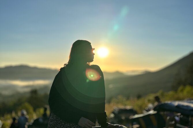 Sunrise / Sunset Jeep Tour Mt. Batur Kintamani & Hot Spring - Who should book this Mt. Batur jeep + hot spring tour