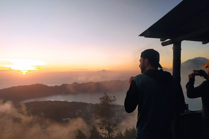 Sunrise Trekking / Hike Mount Batur Private & Natural Hot Spring - Key Highlights You’ll Care About