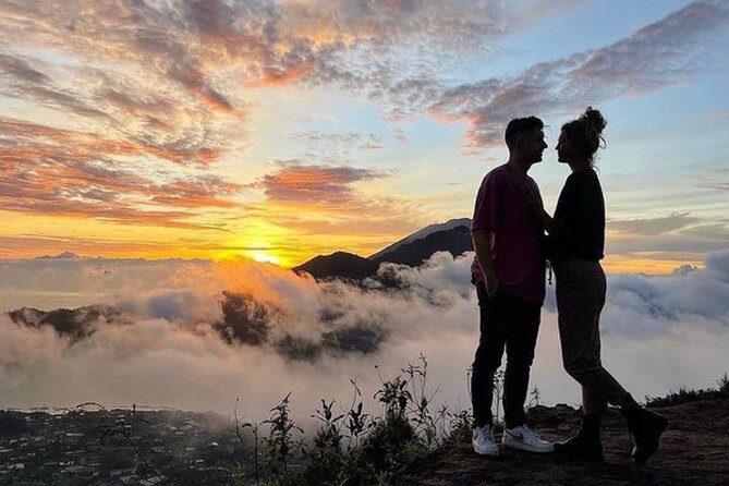 Sunrise Trekking / Hike Mount Batur Private & Natural Hot Spring - Price and Logistics: What $10.40 Really Buys You