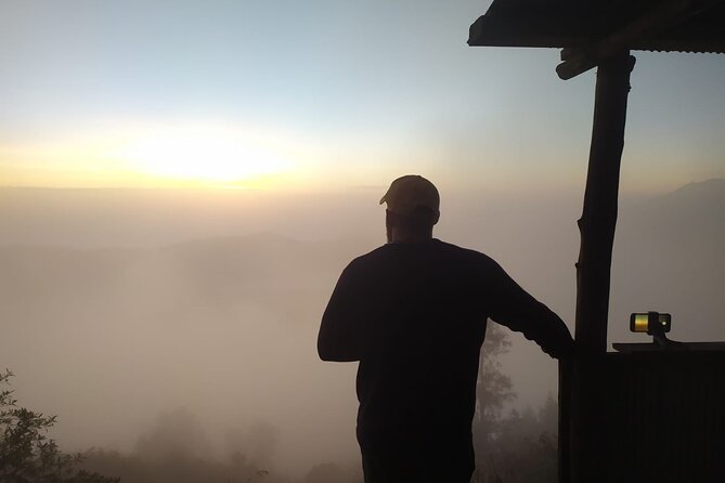 Sunrise Trekking / Hike Mount Batur Private & Natural Hot Spring - The Dark Hike to Mt. Batur’s Summit: What to Expect