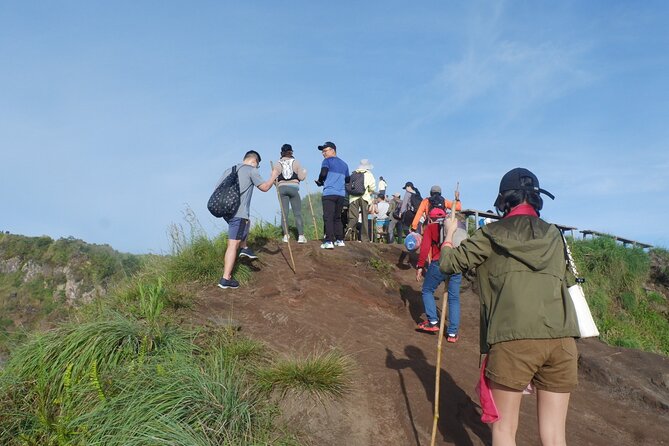 Sunrise Trekking / Hike Mount Batur Private & Natural Hot Spring - Who This Tour Fits Best (And Who Might Want Another Option)