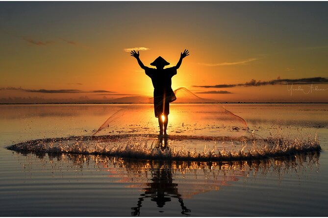 Sunrise With Fisherman Shot Tour in Bali - Why This Bali Sunrise Tour Starts Before the Sun