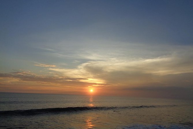Sunset at Tanah Lot Temple and Spa Tour - Timing and the Weather Reality Check