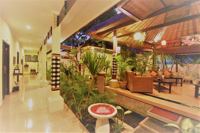 Sunset at Tanah Lot Temple and Spa Tour - Price and Value: Why This Costs $55.85