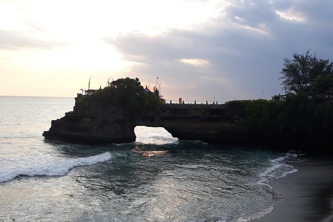 Sunset at Tanah Lot Temple and Spa Tour - FAQ