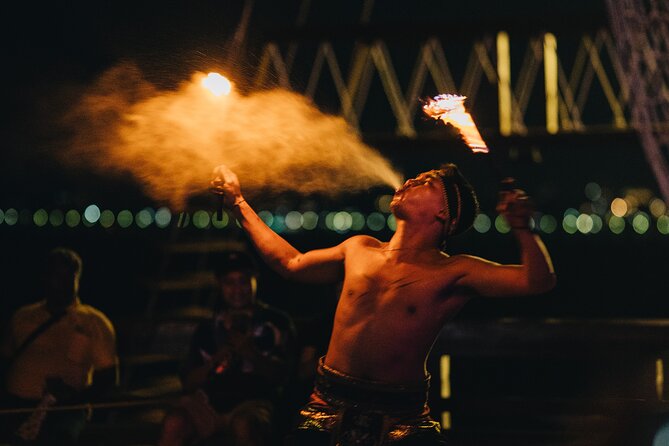 Sunset Sailboat Dinner Cruise & Private Ubud highlights Tour. - Sunset on a traditional Phinisi-style sailboat: the main event