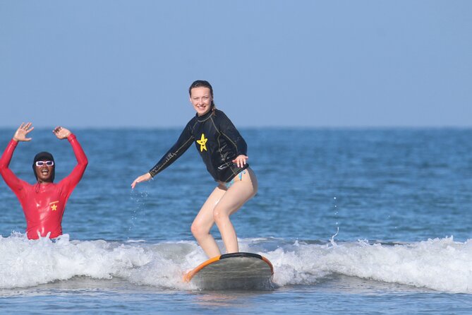 Surf Lesson with a Personal Instructor at Kuta Beach - Scheduling, High-Season Surcharges, and Wet-Season Reality on Kuta