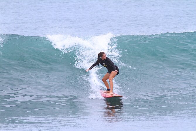 Surf Lesson with a Personal Instructor at Kuta Beach - Price and Value: Is $50 a Good Deal Here?