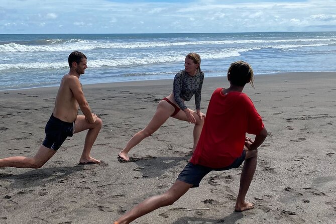 Surfing Trip or Lesson with Coaching in Bali - Practical tips so you leave with more than photos