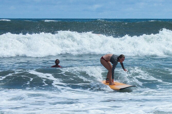 Surfing Trip or Lesson with Coaching in Bali - Value check: why $29.36 can make sense here