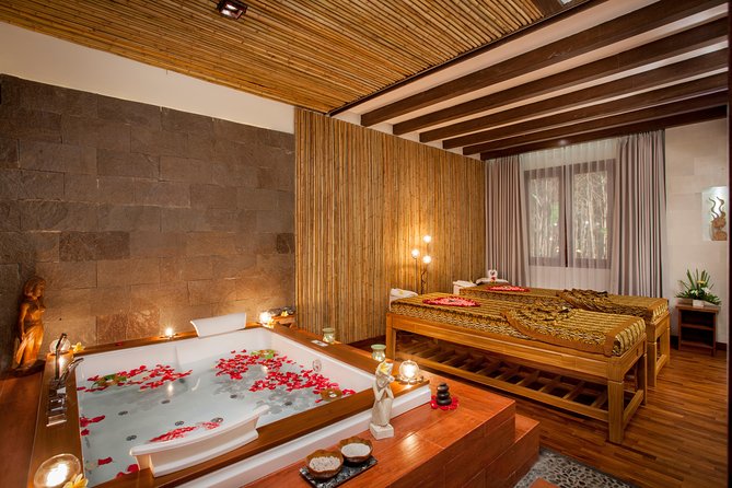 Sweet Dream Couple Treatment by ANJALI SPA - What Is Sweet Dream, Really? (Private Value in Kuta)