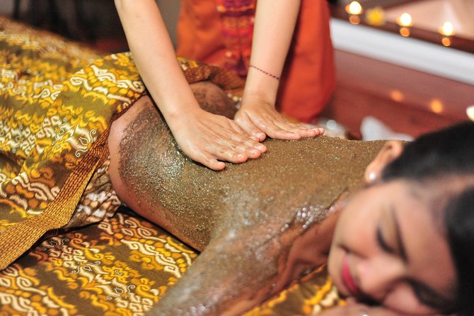Sweet Dream Couple Treatment by ANJALI SPA - Price and Logistics: Why $171.11 for Two Can Be Worth It