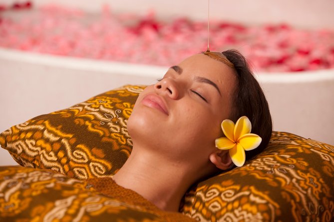 Sweet Dream Couple Treatment by ANJALI SPA - Where It Happens: Astagina Resort (Legian/Kuta) and Easy Timing