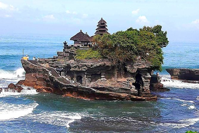 Tanah Lot and Jatiluwih Unesco Rice Terrace Private Tour - A smart one-day combo: temples plus Jatiluwih terraces