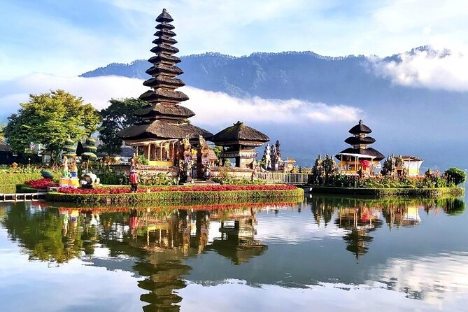 Tanah Lot and North Bali Private Tour - All inclusive - Price and value: what $73 really covers