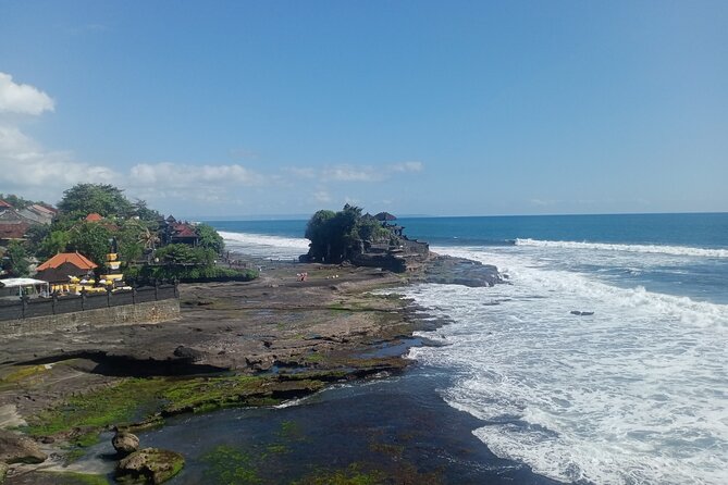 Tanah Lot and Uluwatu Temple Private Guided Tour - Coffee Plantation and Warung Food: What the Food Stops Really Add