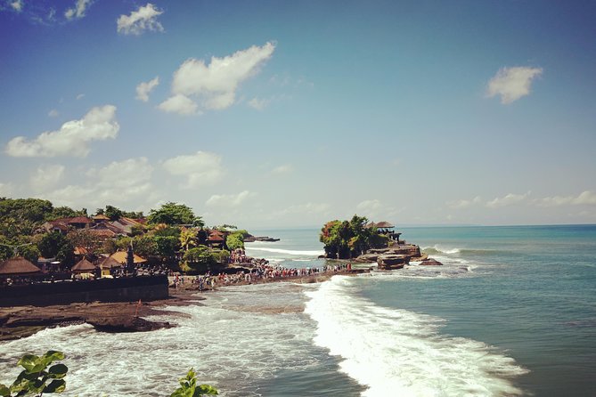 Tanah Lot and Uluwatu Temple - Stunning Ocean View with Sunset - Price and logistics: what your $60 actually covers