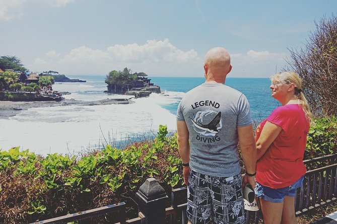 Tanah Lot and Uluwatu Temple - Stunning Ocean View with Sunset - What to bring (and how to avoid the common annoyances)