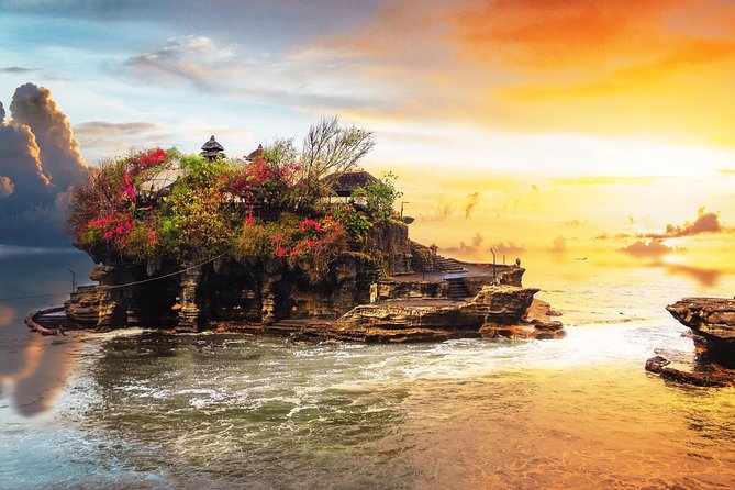 Tanah Lot Bali Temple Sunset Small Group Tour – Half Day - Value check: is $13 worth it?