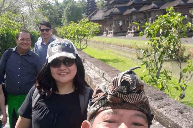 Tanah Lot Bali Temple Sunset Small Group Tour – Half Day - Who this tour is best for (and who should skip it)