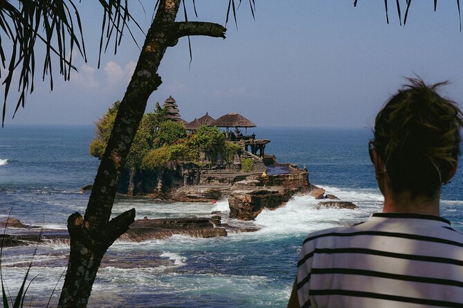 Tanah Lot, Jatiluwih Rice Terrace and Waterfall Day Tour - The 8-Hour Timing: The Good, the Rush, and How to Manage It