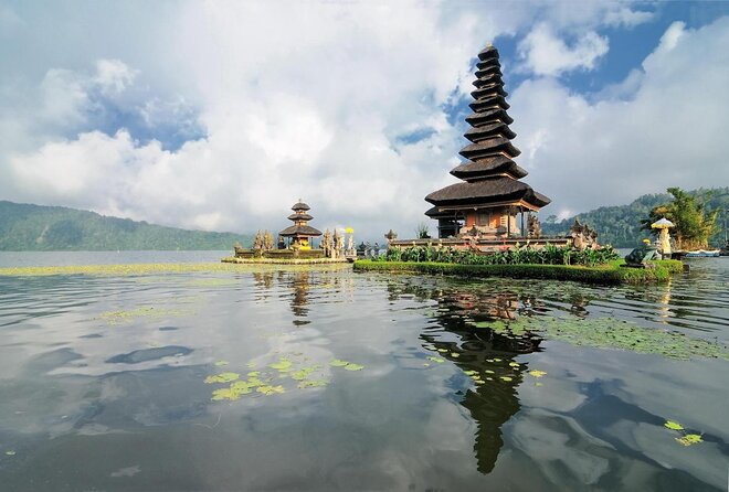 Tanah Lot - Jatiluwih (UNESCO) - Beratan lake -Hidden hill (Wanagiri)-FREE WI-FI - Key Highlights You’ll Actually Use