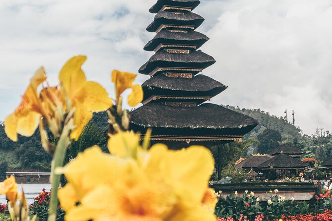 Tanah Lot - Jatiluwih (UNESCO) - Beratan lake -Hidden hill (Wanagiri)-FREE WI-FI - Timing and Comfort: How to Enjoy an 8–10 Hour Day