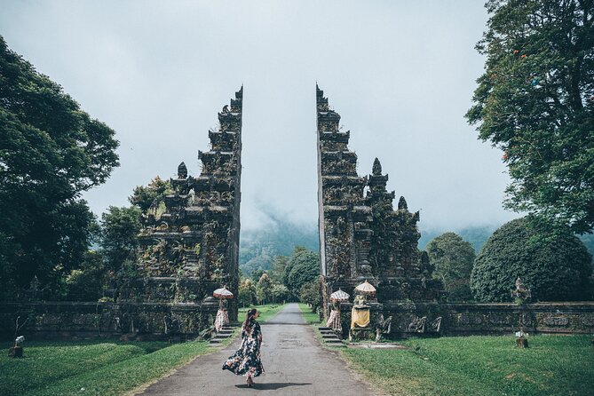 Tanah Lot - Jatiluwih (UNESCO) - Beratan lake -Hidden hill (Wanagiri)-FREE WI-FI - Tanah Lot: Sea Temple Views and a Quick Photo Plan