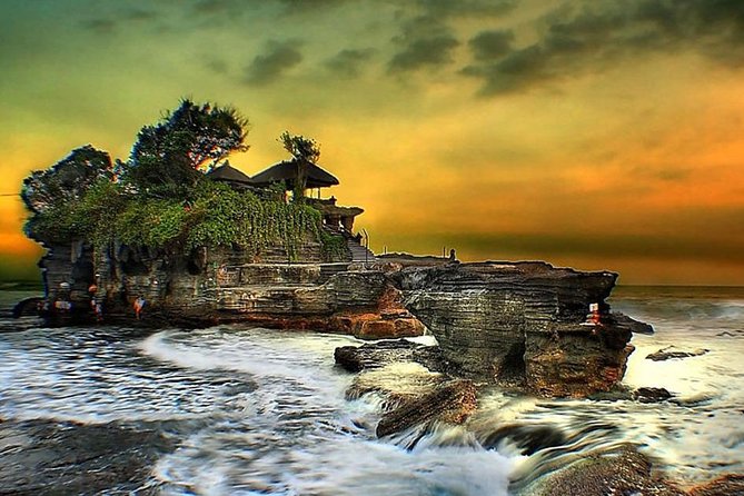 Tanah Lot Sunset and Monkey Forest Tour. - How Private Pacing Helps You Actually Enjoy the Day