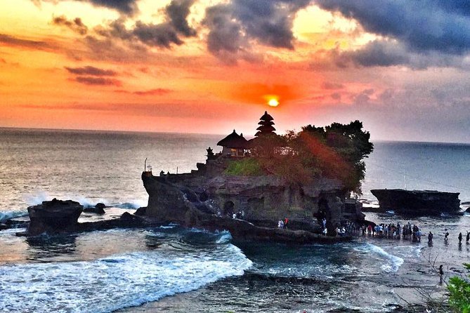 Tanah Lot Sunset and Monkey Forest Tour. - Price and What You Really Get for $39