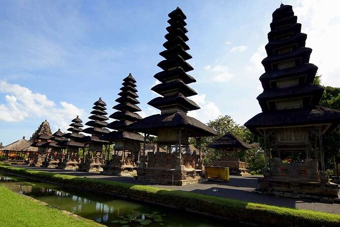 Tanah Lot Sunset Private Tour - Tanah Lot at Sunset: The Sea-Temple Moment You Came For