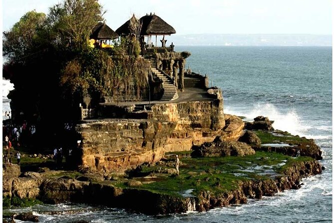 Tanah Lot Sunset Private Tour - Entrance Tickets, What’s Included, and the Real Value of $60