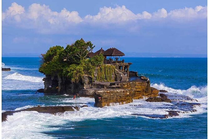 Tanah Lot Sunset Private Tour - What to Plan For: Meals, Comfort, and Small Practicalities
