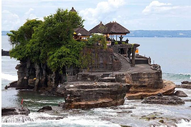 Tanah Lot Sunset Private Tour - Who This Private Sunset Combo Fits Best