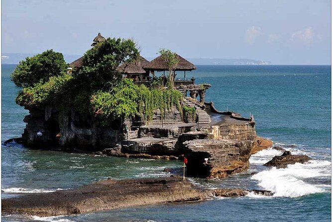 Tanah Lot Sunset Private Tour - Should You Book This Tanah Lot Sunset Private Tour?