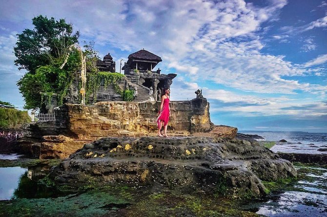 Tanah Lot Temple, Waterfall & Ubud Tour (Private & All-Inclusive) - Pickup, timing, and how the day stays stress-free