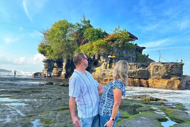Tanah Lot Tour & North Bali Tour : All-Inclusive Best Experience - Why This North Bali Day Trip Works So Well from Seminyak
