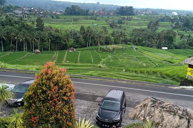 Tanah Lot Tour & North Bali Tour : All-Inclusive Best Experience - Banyumala Twin Waterfalls: A Green-World Break from Temples