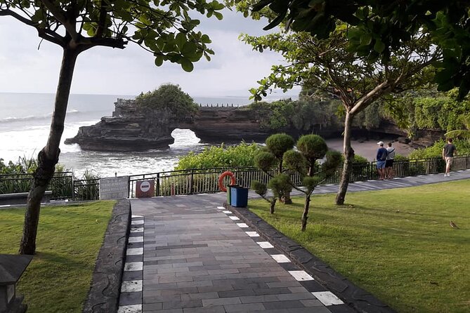 Tanah Lot Tour & North Bali Tour : All-Inclusive Best Experience - Lunch, Tickets, and What’s Actually Included in Your Day