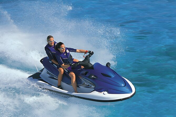 Tanjung Benoa Water Sports: All Inclusive Bali Activities - Tanjung Benoa Water Sports: A fast Bali ocean hit