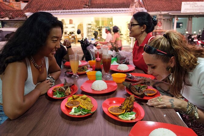 Taste & Explore Bali: Denpasar Street Food & Historic Sites - Key things that make this Denpasar food walk worth your time