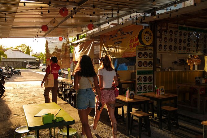 Taste & Explore Bali: Denpasar Street Food & Historic Sites - First bites start with bearings: why Denpasar’s evening works