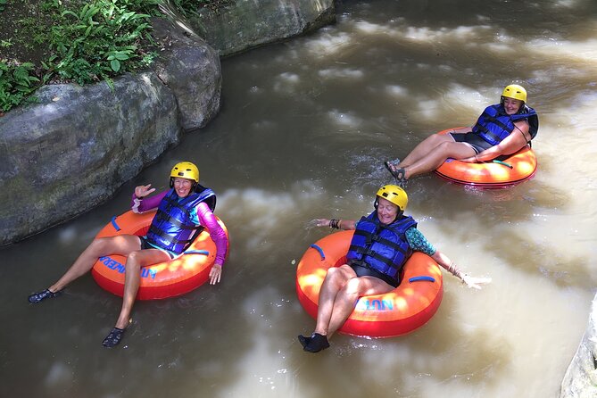 Tegallalang cave tubing - Key things to know before you go
